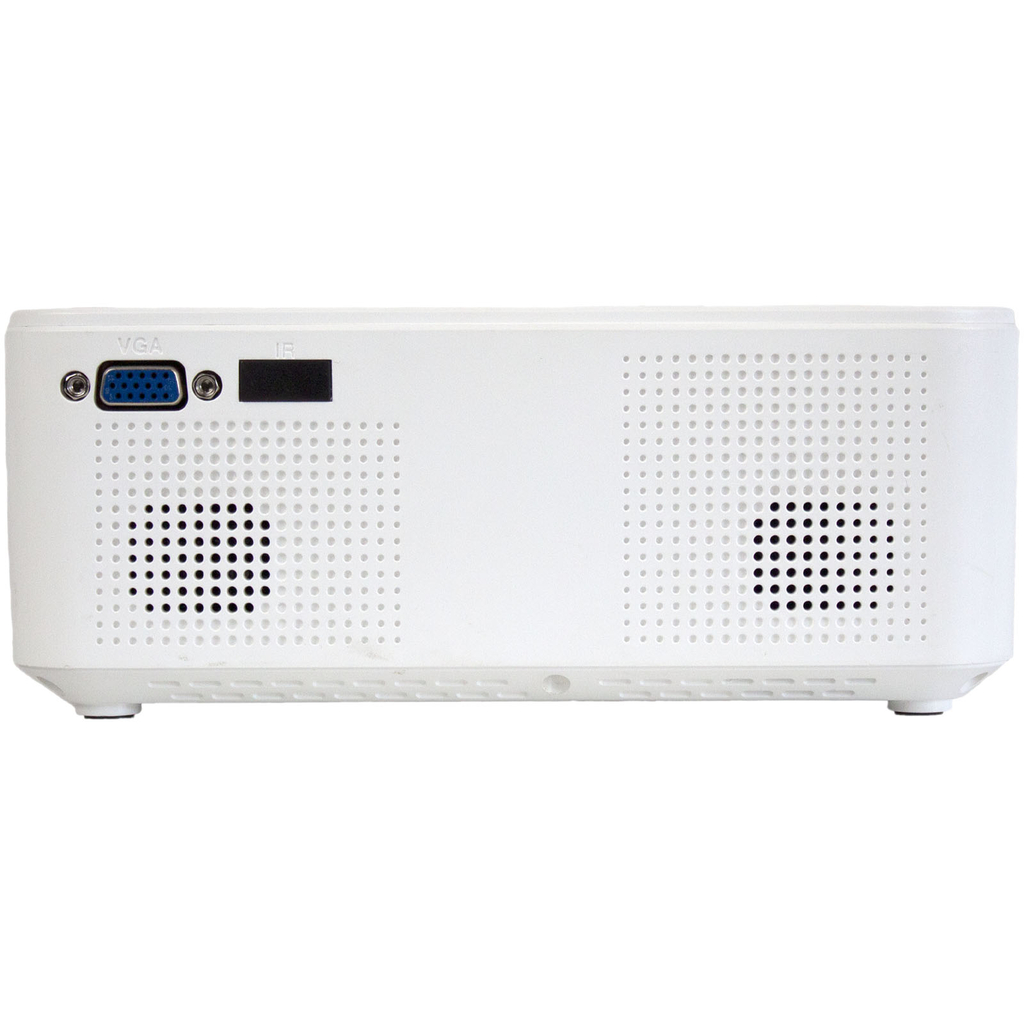 Проектор Prixton Goya P10, цвет белый - 2PA03701- Фото №4