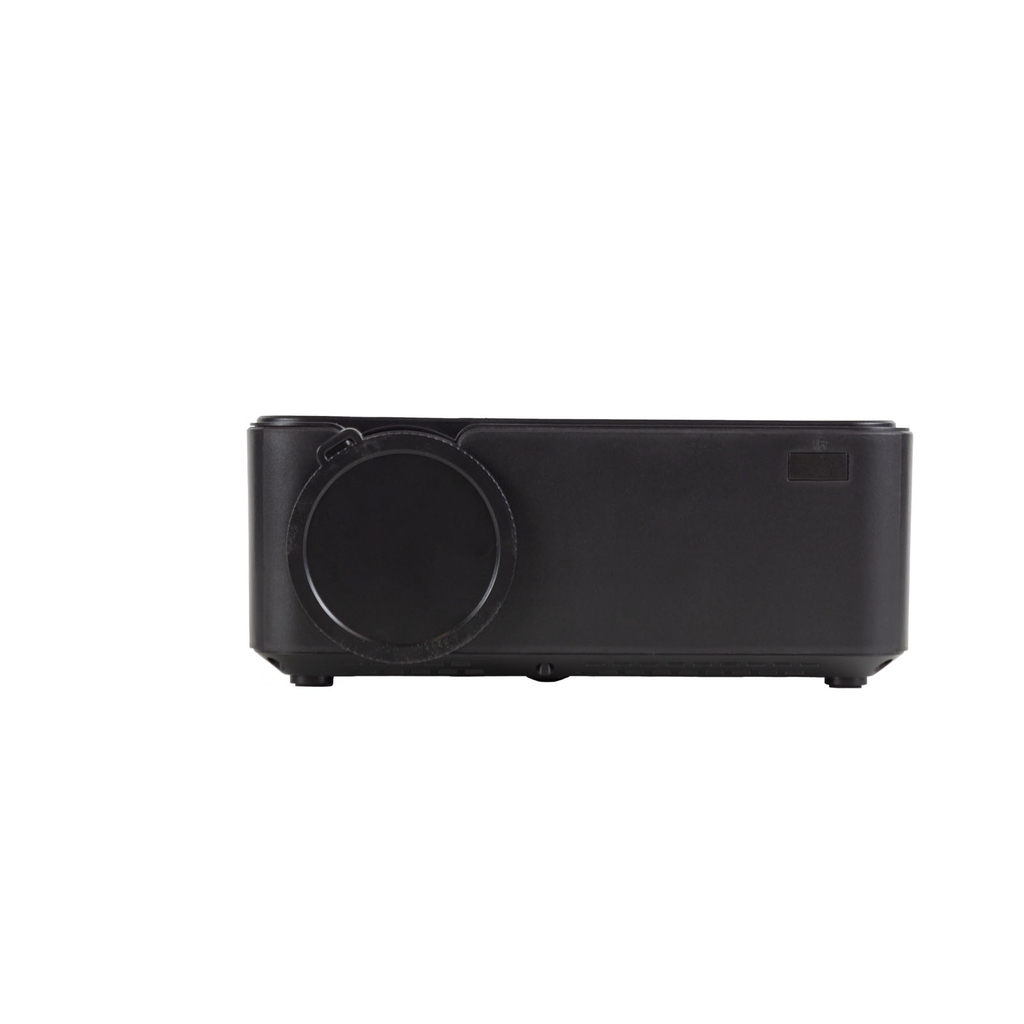 Проектор Prixton Goya P10, цвет сплошной черный - 2PA03790- Фото №3