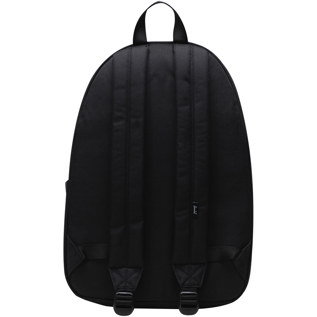 Рюкзак для ноутбука Herschel Classic™ із переробленого матеріалу, 26 л, колір чорний - 12069290- Фото №4