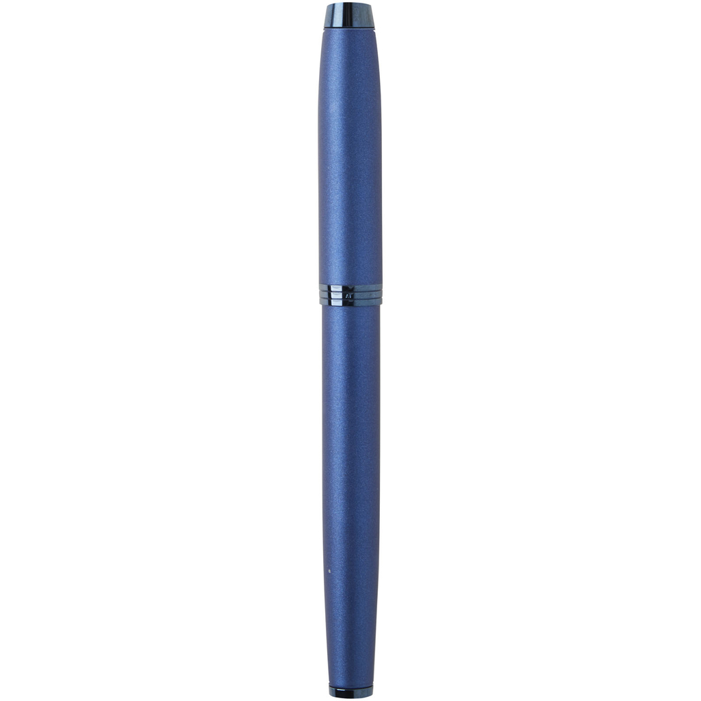 Кулькова ручка Parker IM, колір синій - 10786452- Фото №5