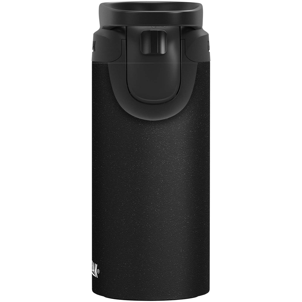 Стакан CamelBak® Forge Flow объемом 350 мл с вакуумной изоляцией, цвет черный - 10075690- Фото №2
