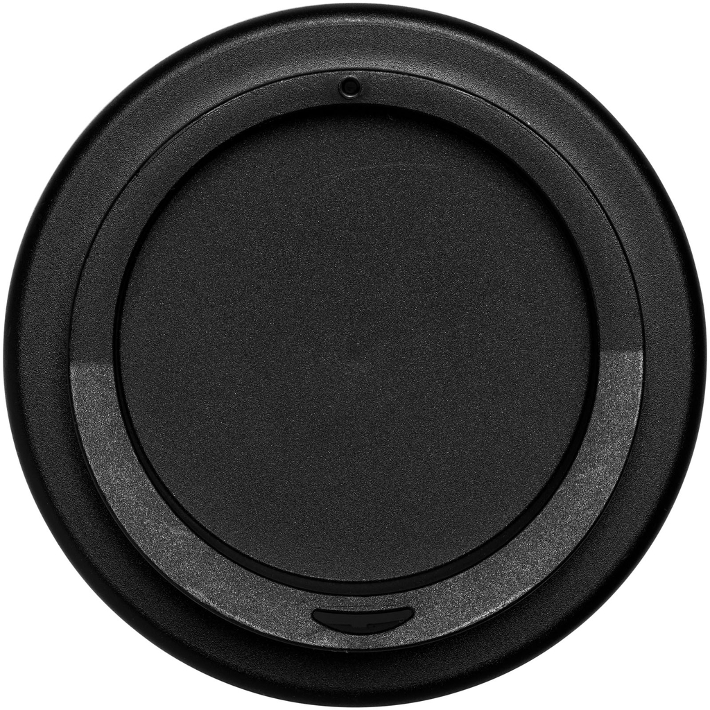 Термокухоль Brite-Americano® Espresso Recycled об'ємом 250 мл, колір білий, суцільно чорний - 21049401- Фото №3 Термокухоль Brite-Americano® Espresso Recycled об'ємом 250 мл, колір білий, суцільно чорний - 21049401- Фото №3