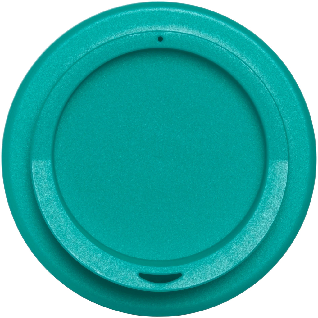 Термокухоль Brite-Americano Espresso Eco об'ємом 250 мл, колір колір морської хвилі - 21049651- Фото №3
