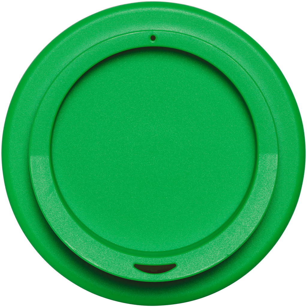 Термокухоль Brite-Americano Espresso Eco об'ємом 250 мл, колір зелений - 21049661- Фото №3