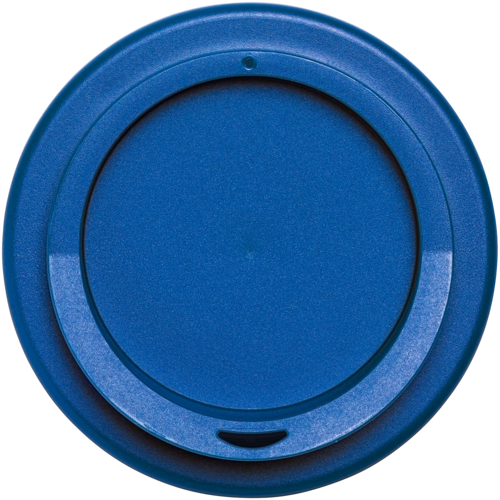 Термокухоль Brite-Americano Espresso Eco об'ємом 250 мл, колір синій - 21049691- Фото №3
