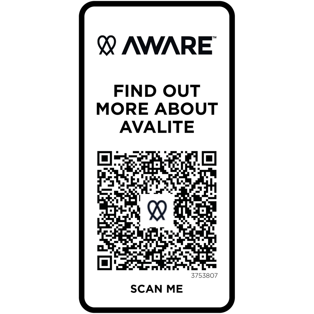 Футболка унисекс с короткими рукавами Aware™ из переработанного сырья, цвет бежевый  размер XL - 37538074- Фото №6