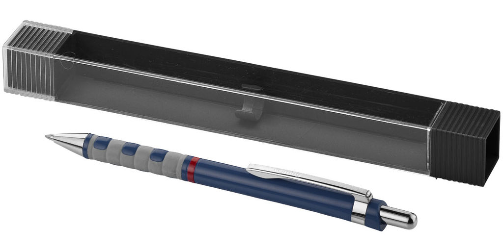 Механічний олівець Tikky., колір темно-синій