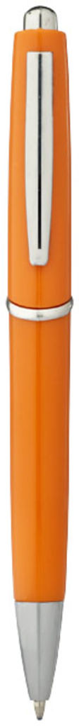 Кулькова ручка Celebration, колір оранжевий
