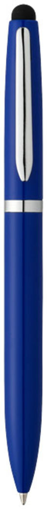 Шариковая ручка-стилус Brayden, цвет синий