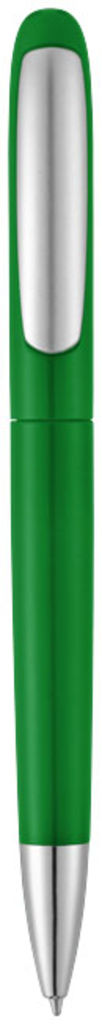 Кулькова ручка Draco, колір зелений