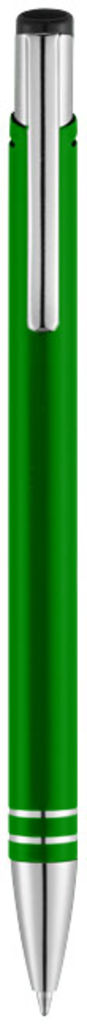 Шариковая ручка Hawk, цвет зеленый
