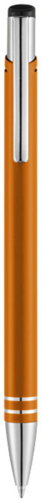 Кулькова ручка Hawk, колір оранжевий