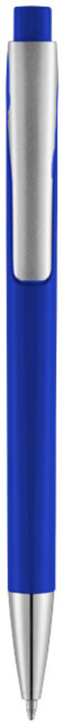 Кулькова ручка Pavo, колір яскраво-синій