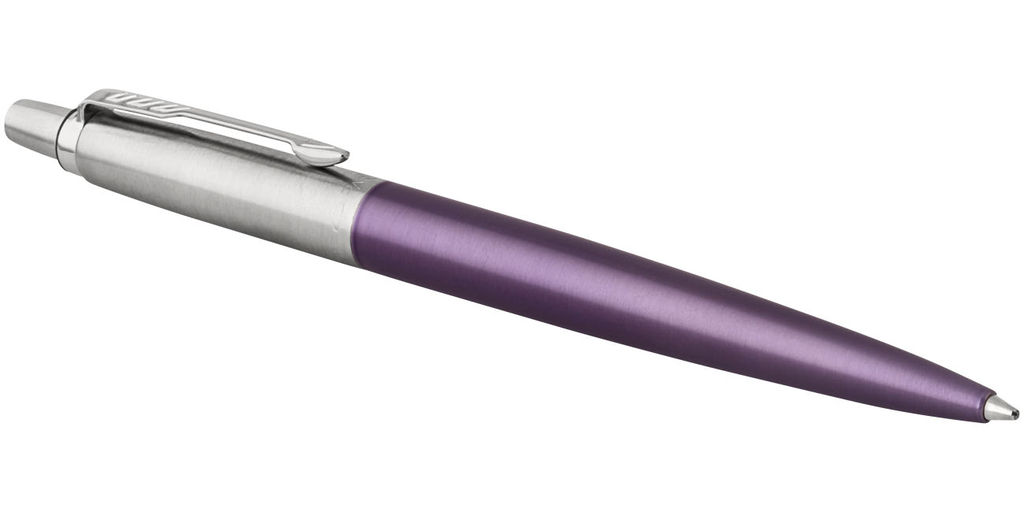 Ручка Jotter , колір середньо-фіолетовий
