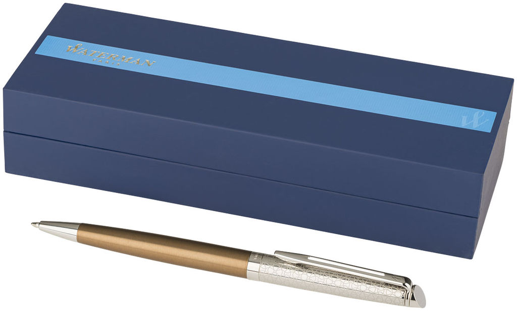 Кулькова ручка La Collection Privée, колір бронзовий