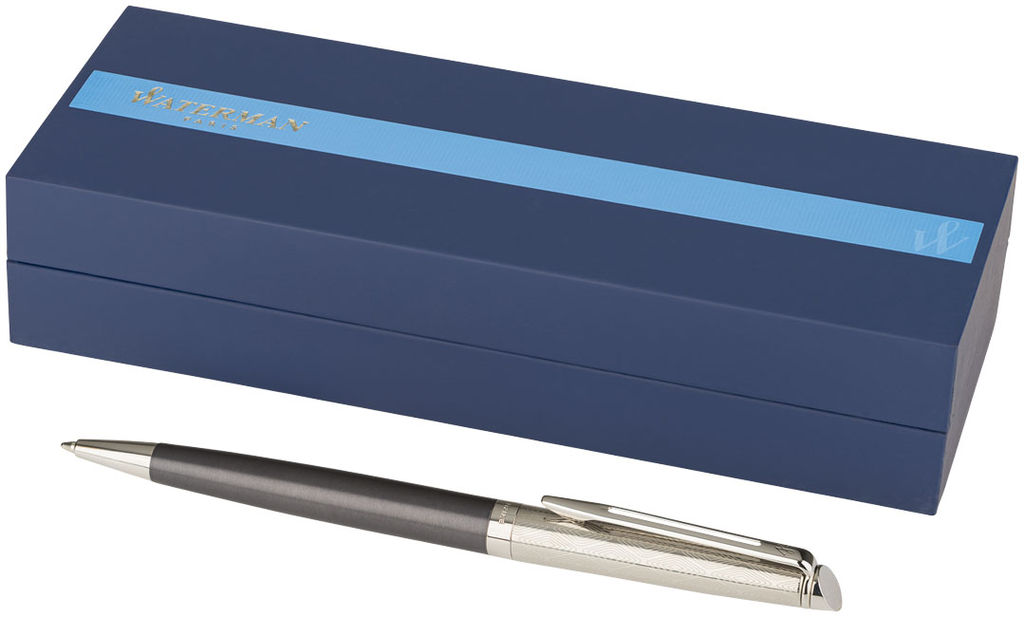 Шариковая ручка La Collection Privée, цвет sapphire