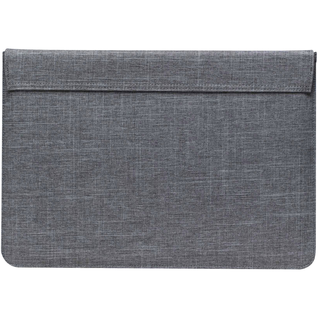 Чохол для ноутбука Herschel Spokane 15-16 дюймів, колір сірий - 12071880- Фото №4