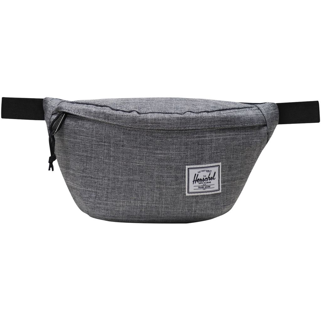 Сумка Herschel Classic™, колір сірий - 12072080- Фото №3
