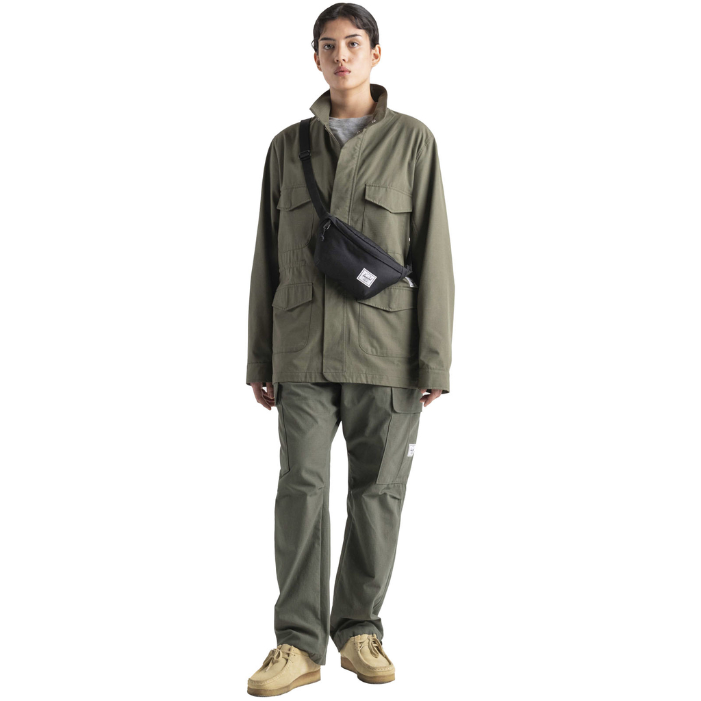 Сумка Herschel Classic™, цвет черный - 12072090- Фото №7