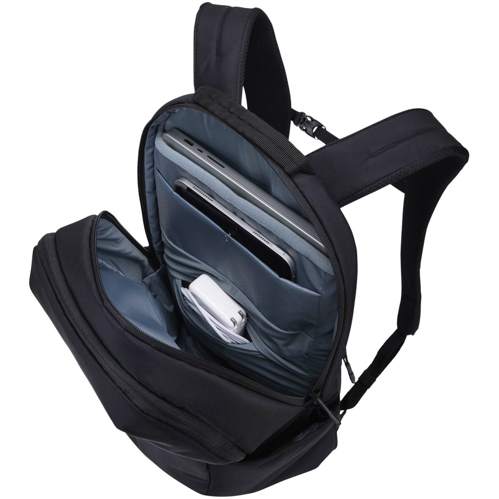 Thule Subterra рюкзак об'ємом 21 л, колір чорний - 12072890- Фото №4