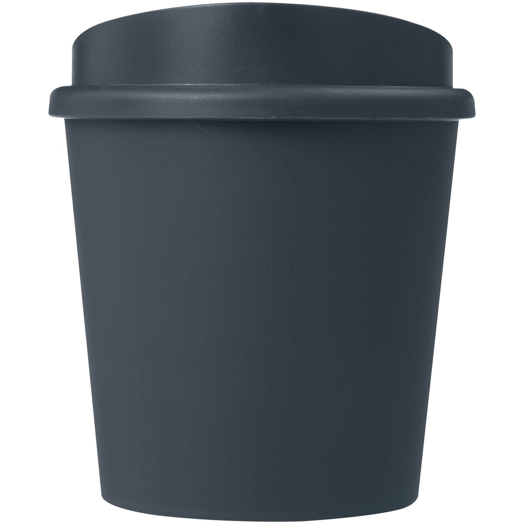 Americano® Switch кружка 200 мл з кришкою, колір синій - 21027250- Фото №3