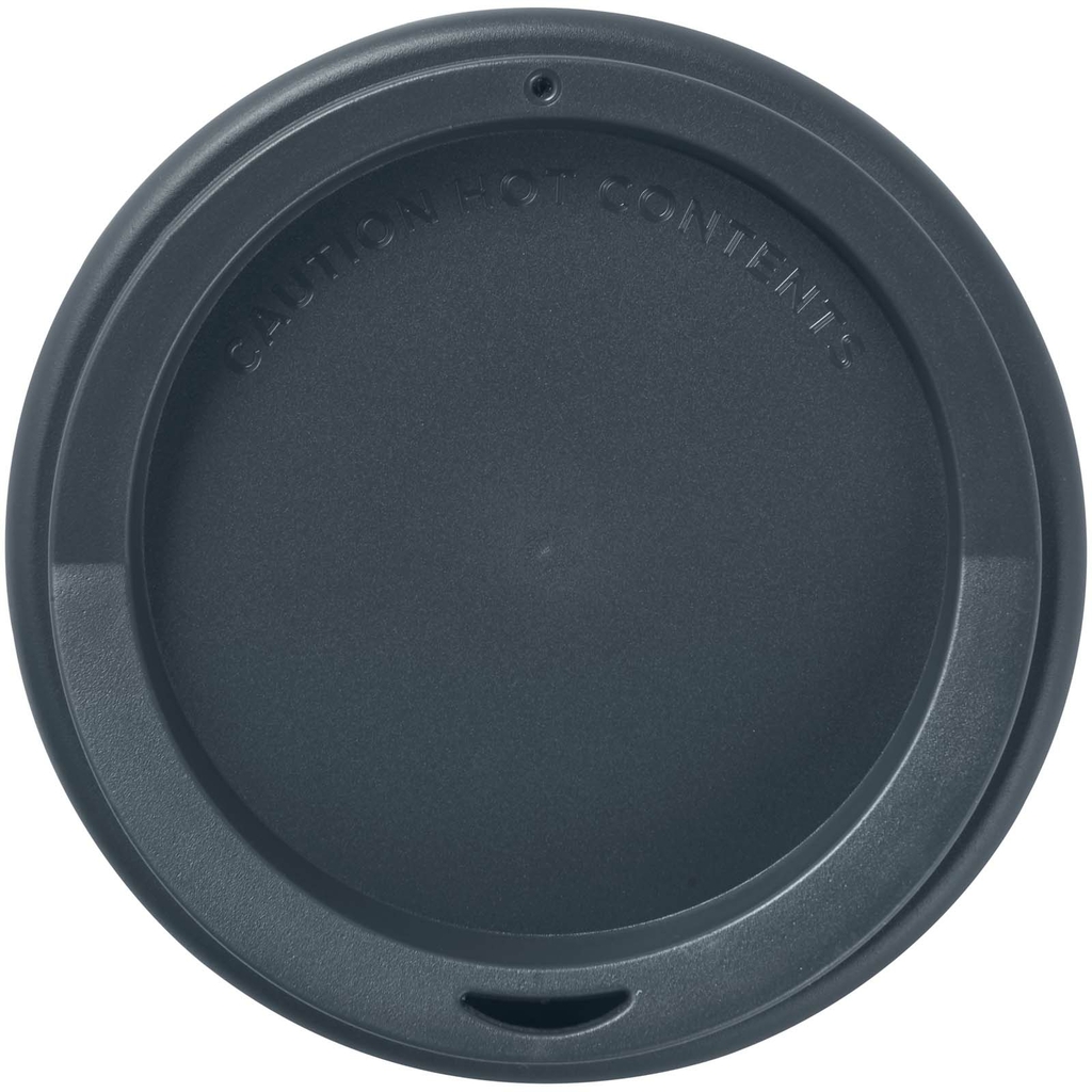 Americano® Switch кружка 200 мл з кришкою, колір синій - 21027250- Фото №4