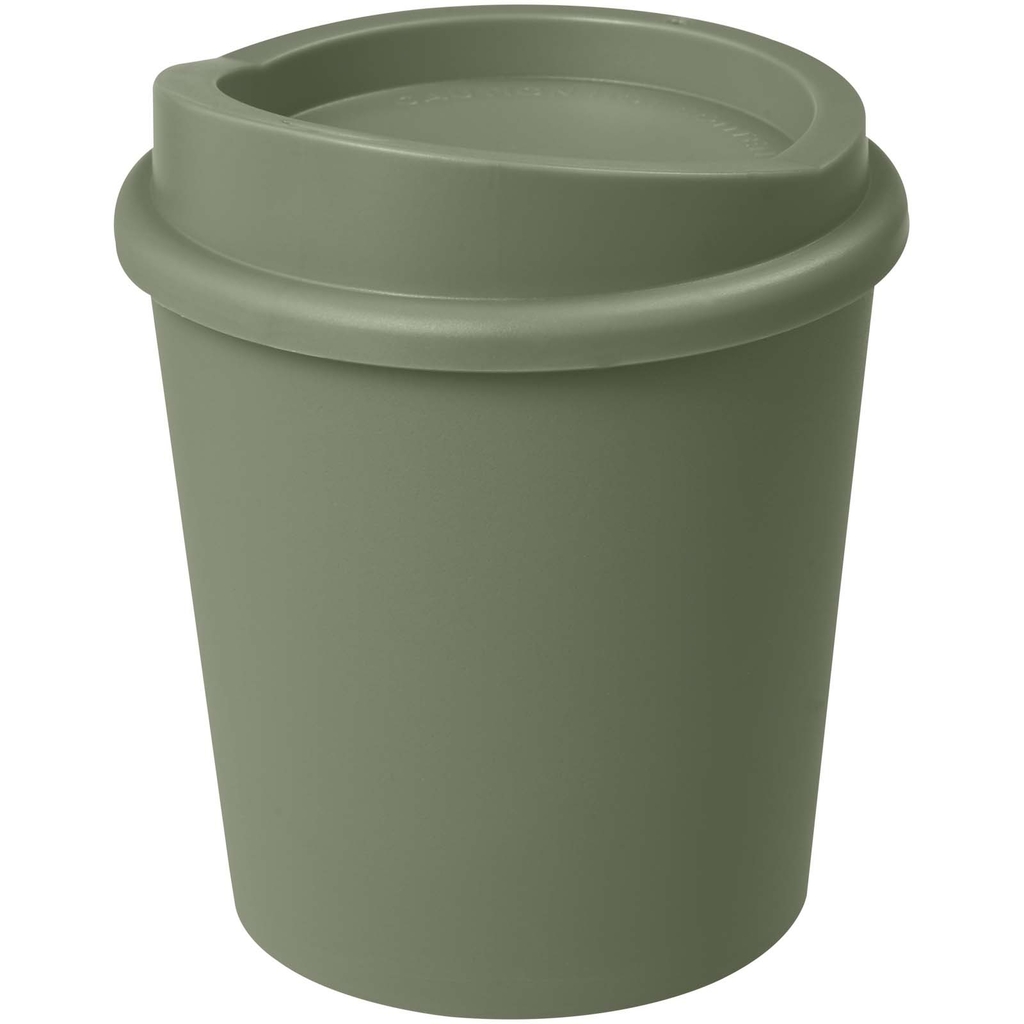 Americano® Switch кружка 200 мл з кришкою, колір зелений - 21027262- Фото №1