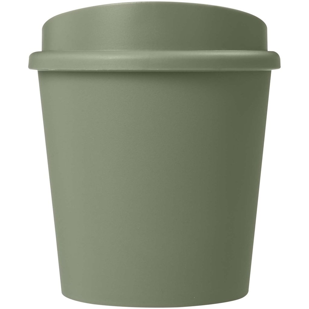Americano® Switch кружка 200 мл з кришкою, колір зелений - 21027262- Фото №3