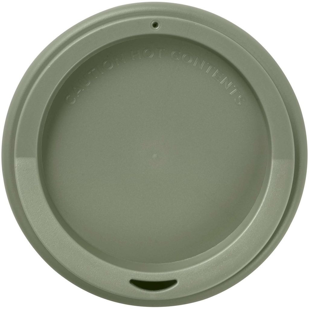 Americano® Switch кружка 200 мл з кришкою, колір зелений - 21027262- Фото №4