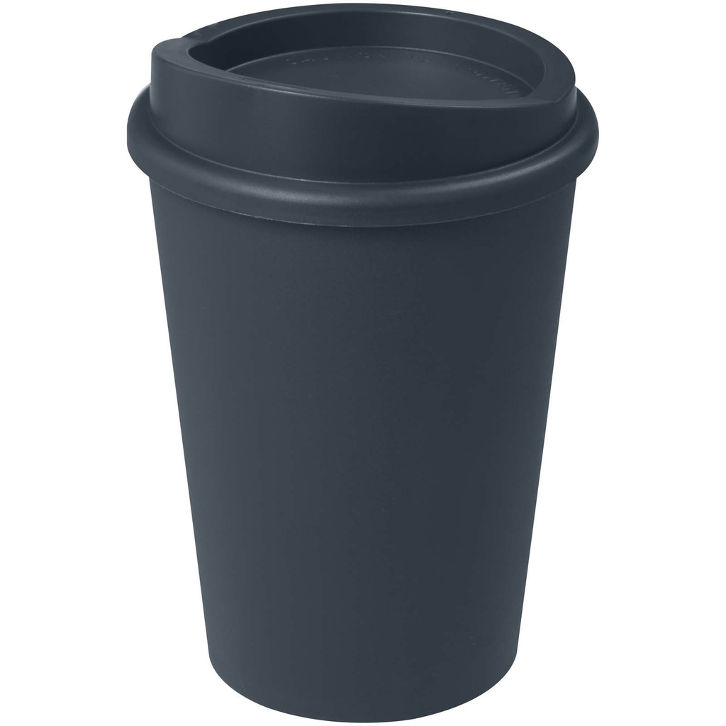 Americano® Switch кружка объемом 300 мл с крышкой, цвет синий ледяной - 21027550- Фото №1