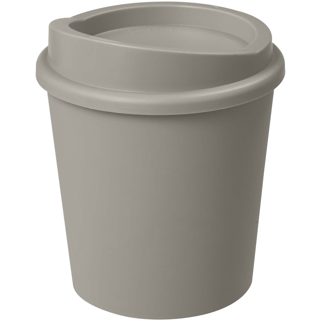 Americano® Switch Renew кружка объемом 200 мл с крышкой, цвет pebble grey - 21027882- Фото №1