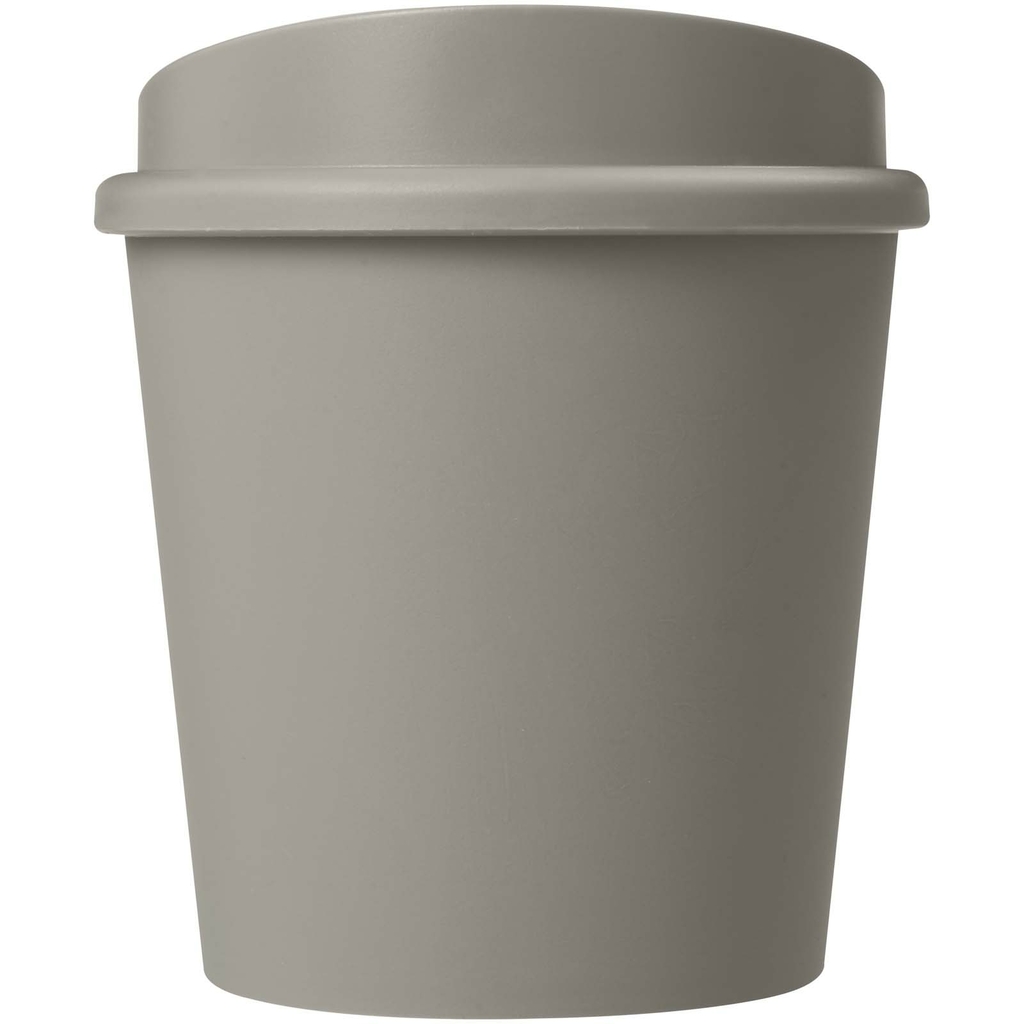 Americano® Switch Renew кружка объемом 200 мл с крышкой, цвет pebble grey - 21027882- Фото №3