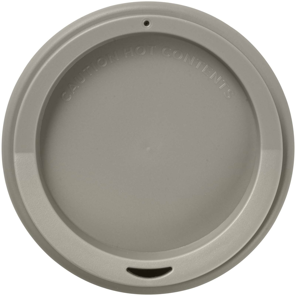 Americano® Switch Renew кружка объемом 200 мл с крышкой, цвет pebble grey - 21027882- Фото №4