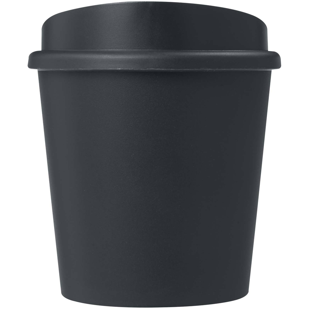 Americano® Switch Renew кружка объемом 200 мл с крышкой, цвет granite - 21027883- Фото №3