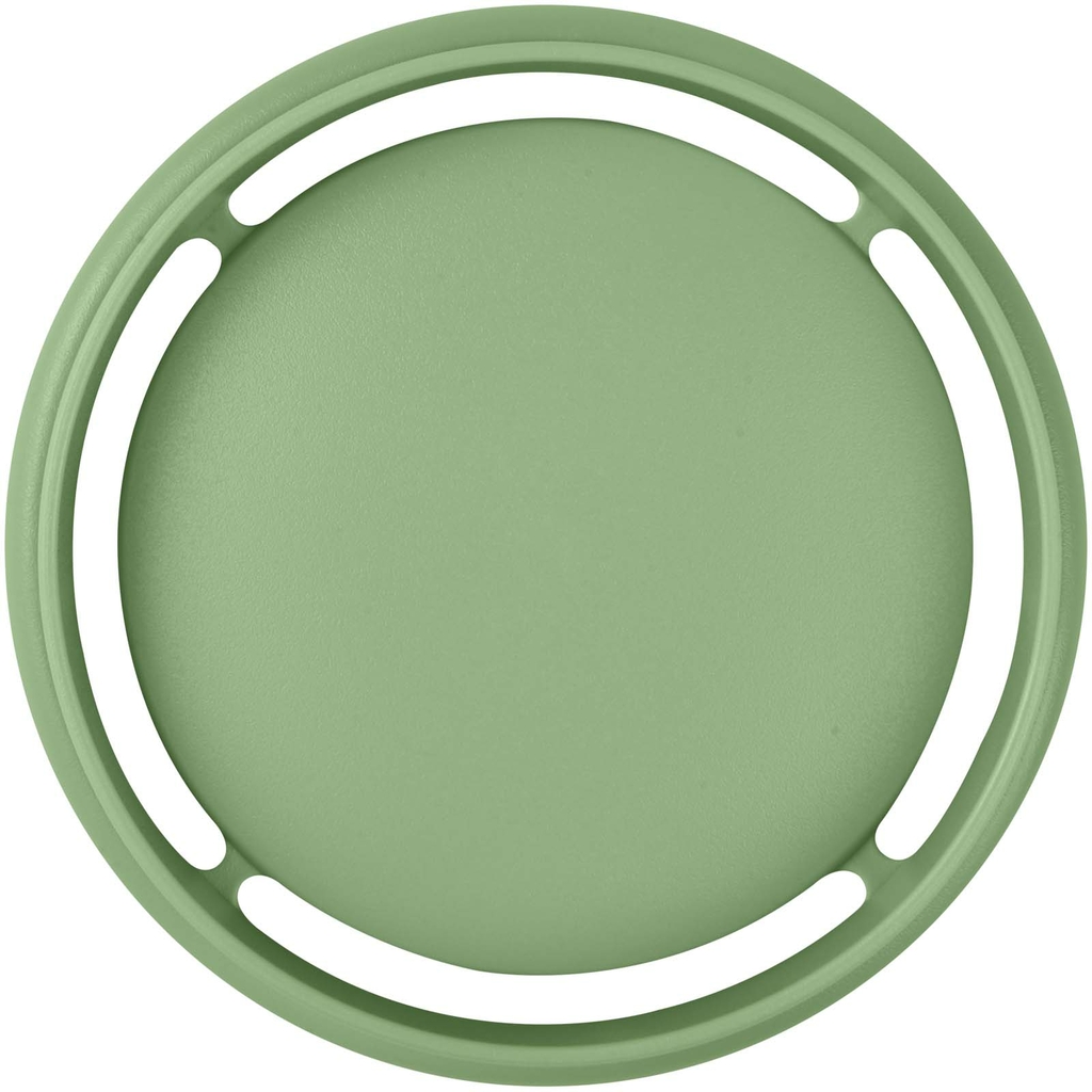 Americano® Switch Renew кружка объемом 200 мл с крышкой, вращающейся на 360°, цвет seaglass green - 21027962- Фото №4