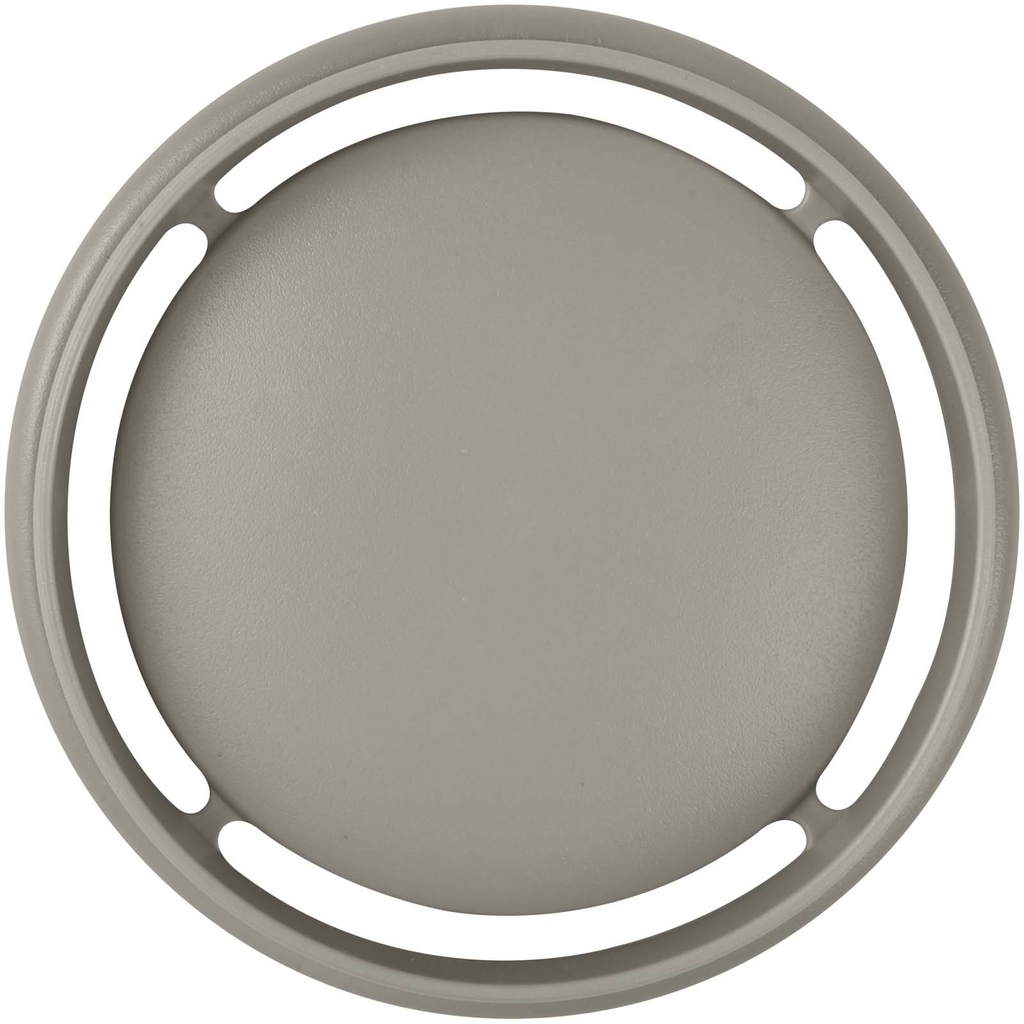Americano® Switch Renew кружка объемом 200 мл с крышкой, вращающейся на 360°, цвет pebble grey - 21027982- Фото №4