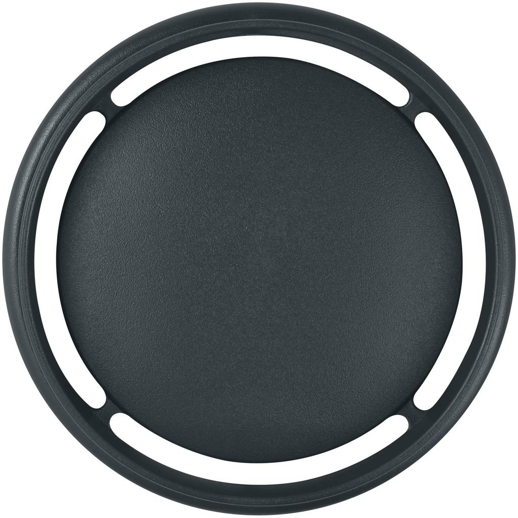Americano® Switch Renew кружка объемом 200 мл с крышкой, вращающейся на 360°, цвет granite - 21027983- Фото №4