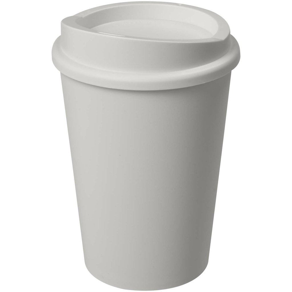 Americano® Switch Renew кружка объемом 300 мл с крышкой, цвет бежевый - 21028102- Фото №1