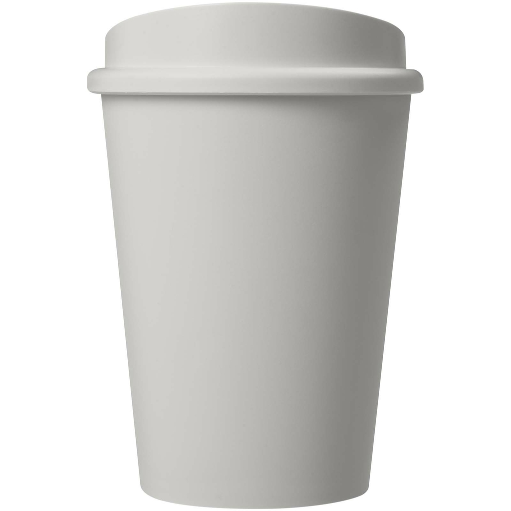 Americano® Switch Renew кружка объемом 300 мл с крышкой, цвет бежевый - 21028102- Фото №3