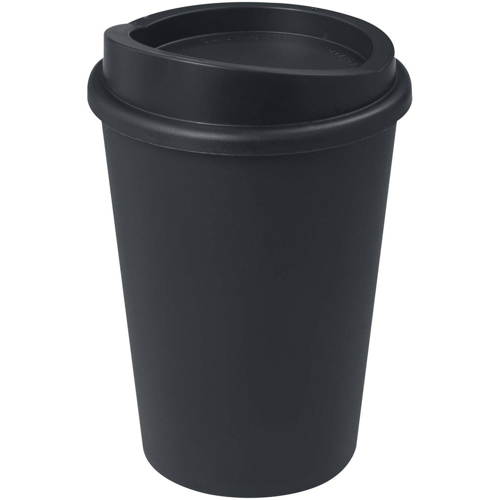 Americano® Switch Renew кружка объемом 300 мл с крышкой, цвет красный - 21028183- Фото №1