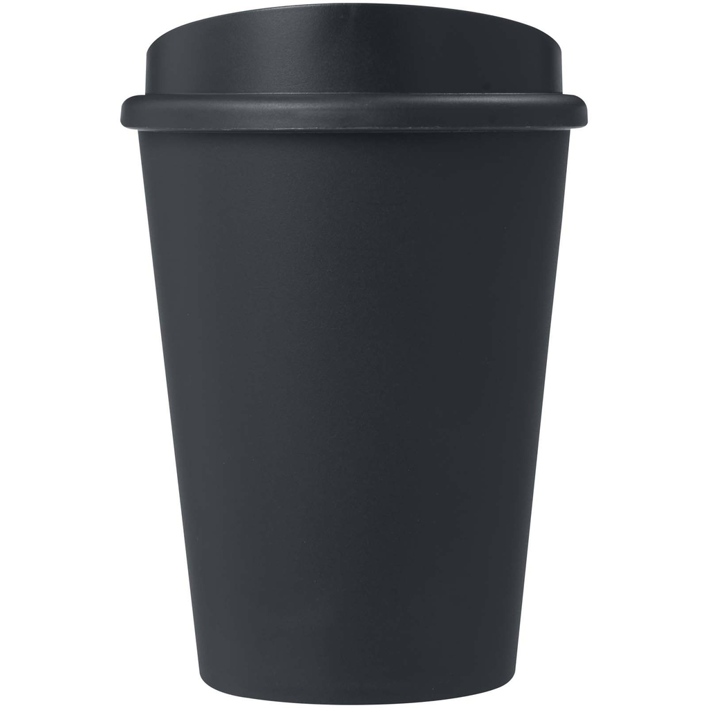 Americano® Switch Renew кружка объемом 300 мл с крышкой, цвет красный - 21028183- Фото №3