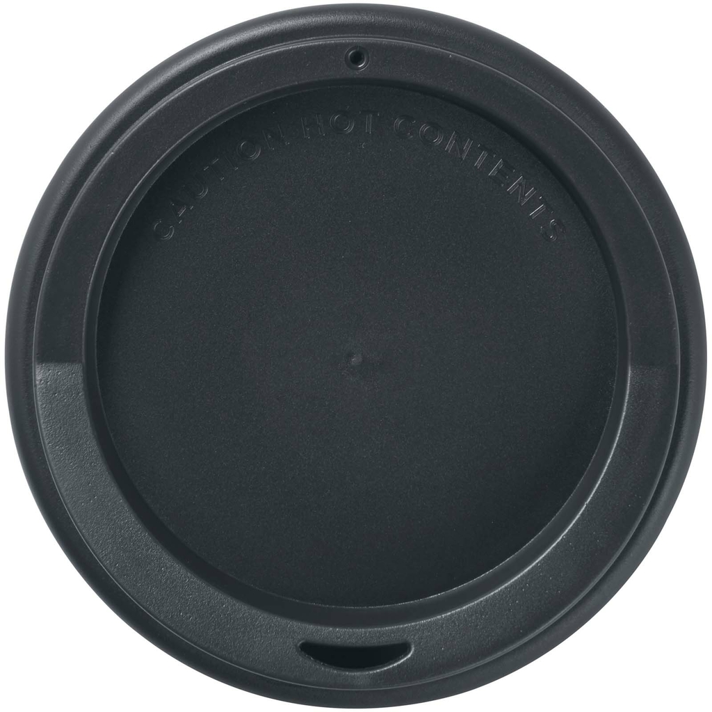 Americano® Switch Renew кружка объемом 300 мл с крышкой, цвет красный - 21028183- Фото №4