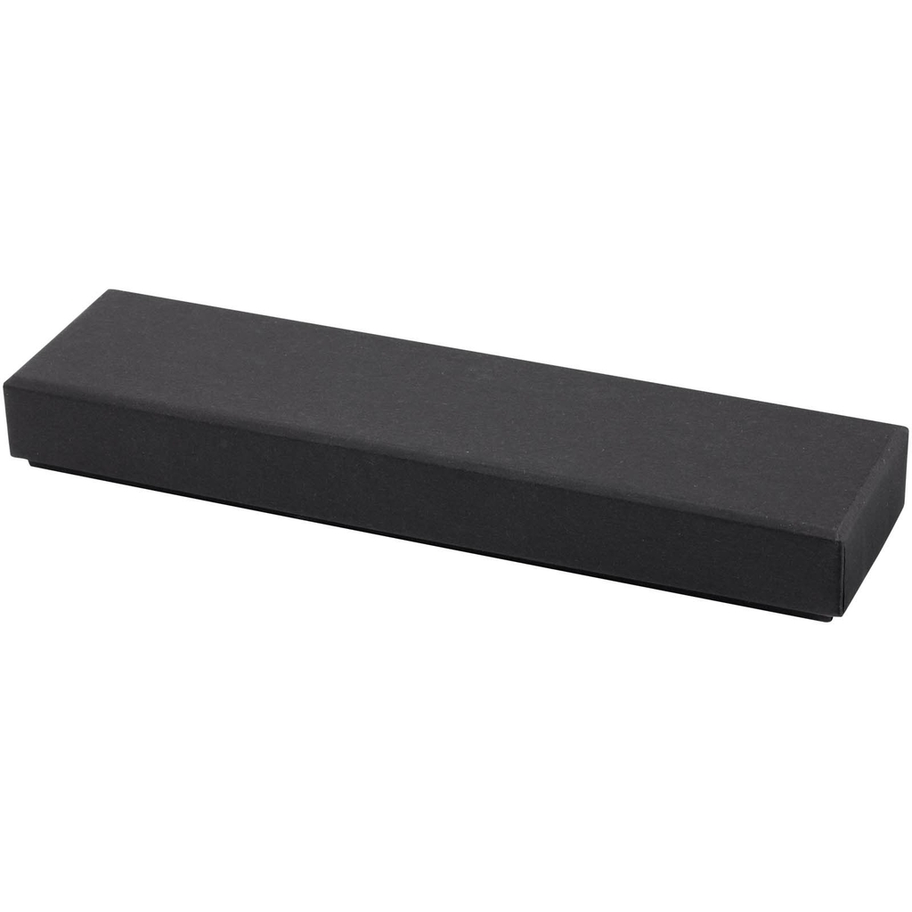 Beatriz кулькова ручка з переробленої латуні, колір синій - 10791852- Фото №3 Beatriz кулькова ручка з переробленої латуні, колір синій - 10791852- Фото №3