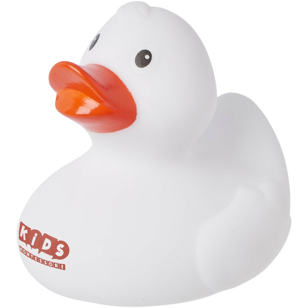 Quack качка для зняття стресу, колір білий - 10458301- Фото №2