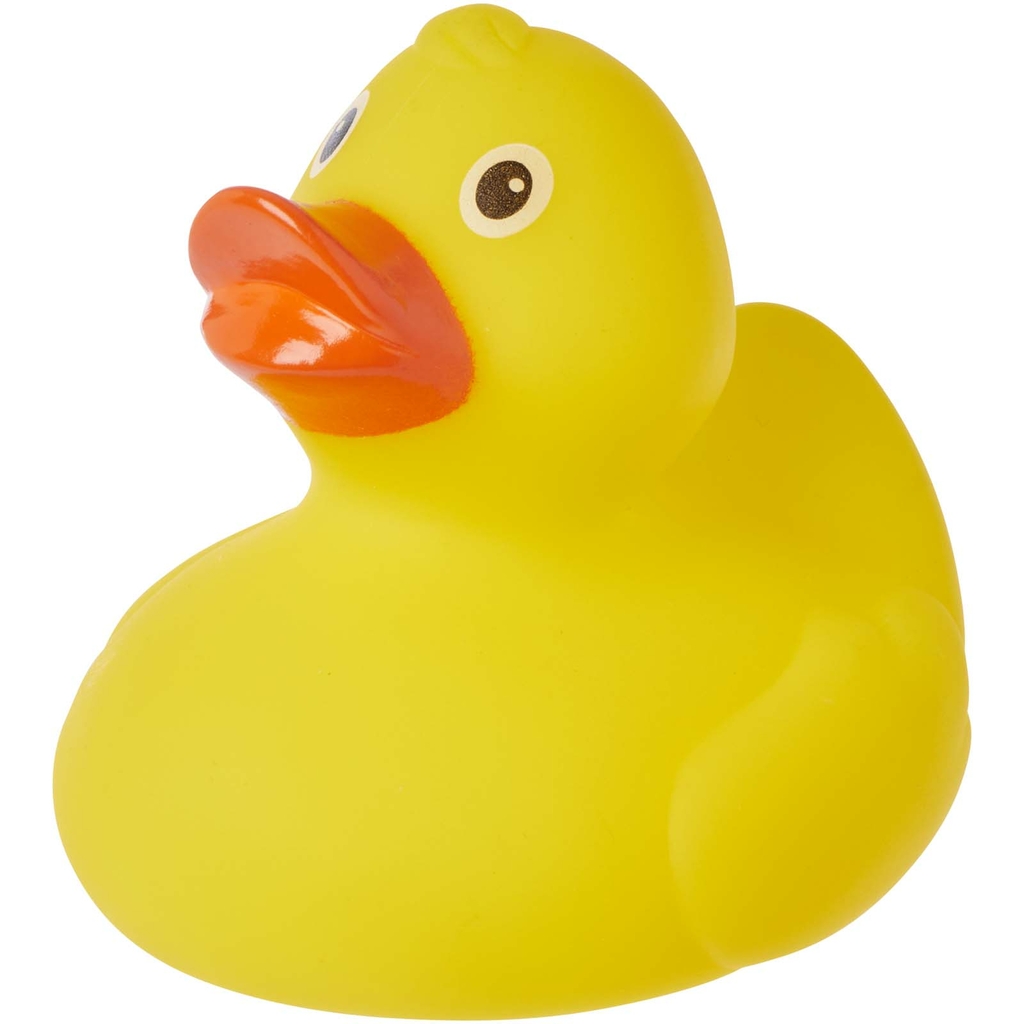 Quack утка для снятия стресса, цвет желтый - 10458311- Фото №1