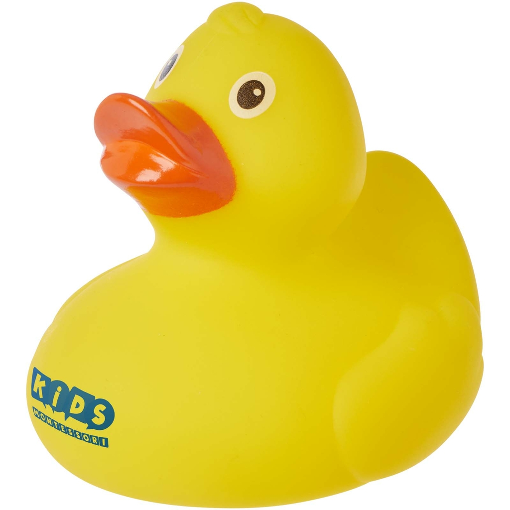 Quack утка для снятия стресса, цвет желтый - 10458311- Фото №2