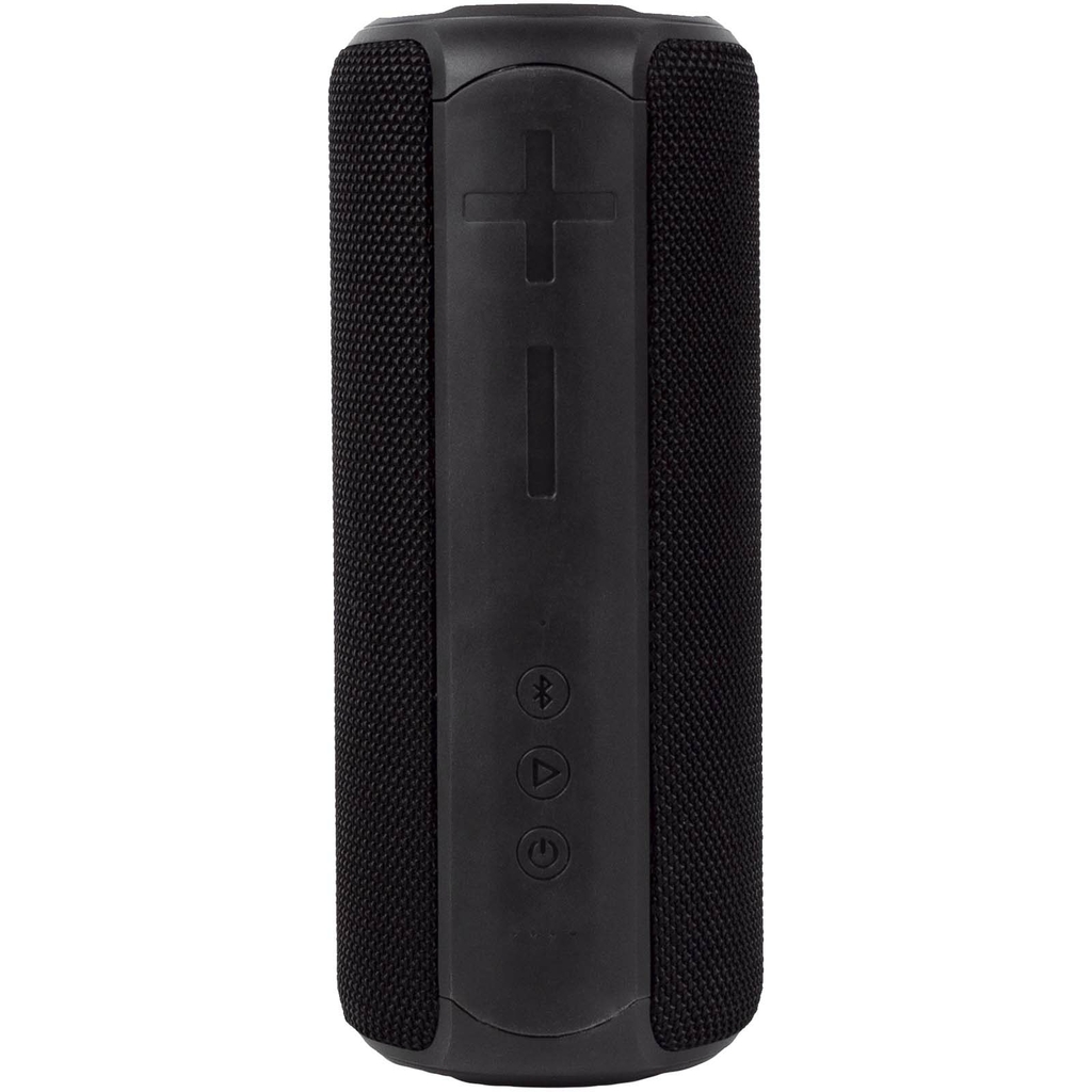 Динамік Prixton Echo Box, колір чорний - 2PA16590- Фото №1