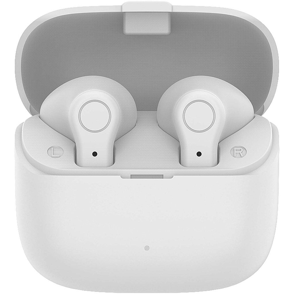 Наушники Prixton TWS155 с функцией Bluetooth®, цвет белый - 2PA15601- Фото №3