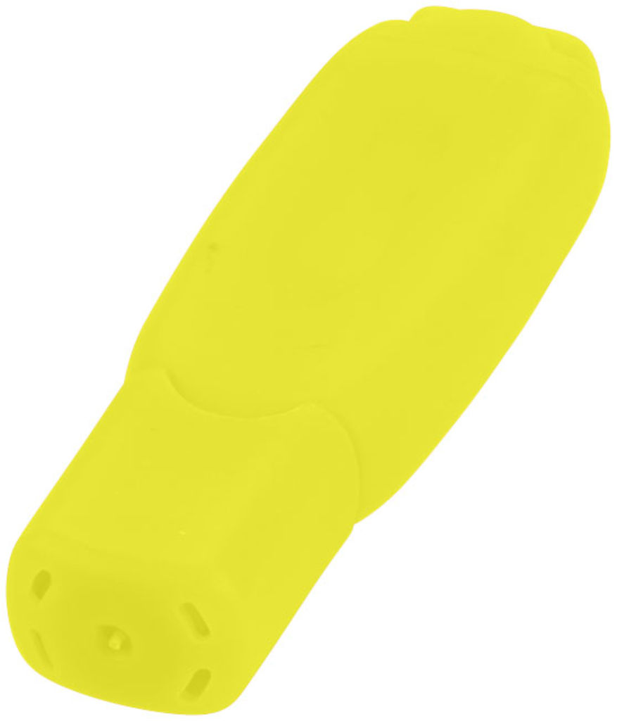 Маркер Bitty, колір жовтий
