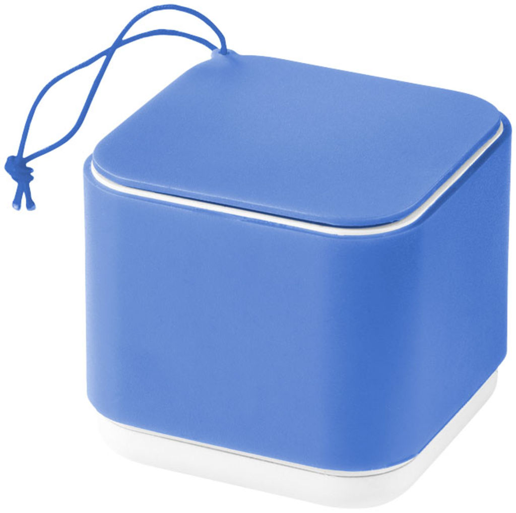 Колонка Nano Bluetooth, колір синій